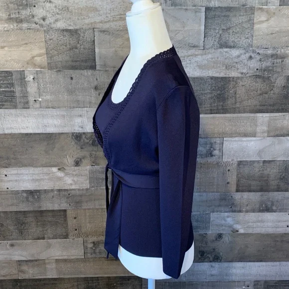 Loft Sweater Set Size XS - Picture 4 of 16